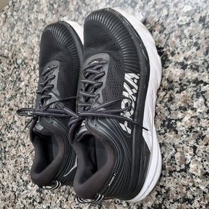 Hoka One Ine Bondi 7 Size 9.5D